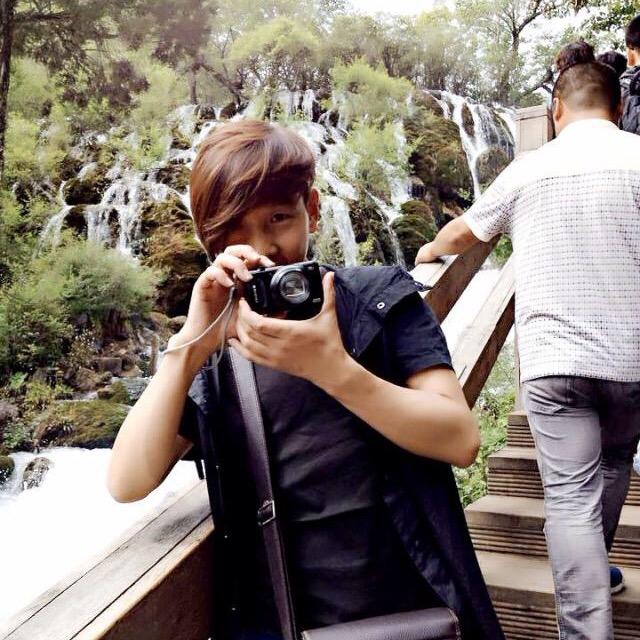 宋先森的理发店