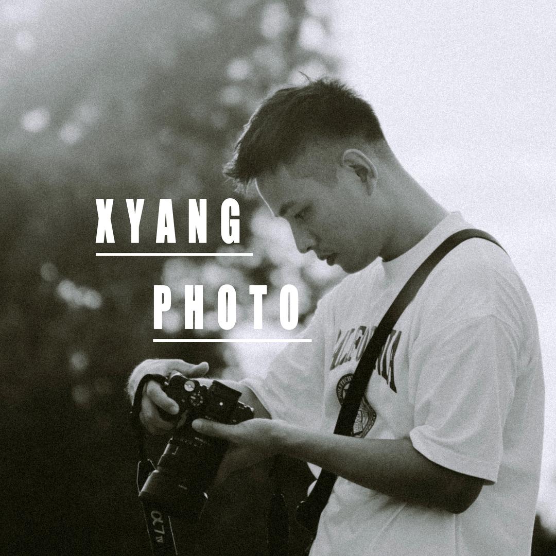 摄影师向陽