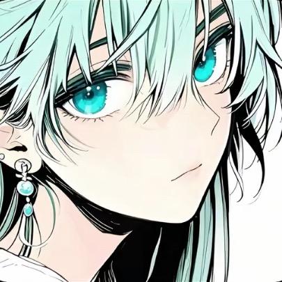 晴朗.