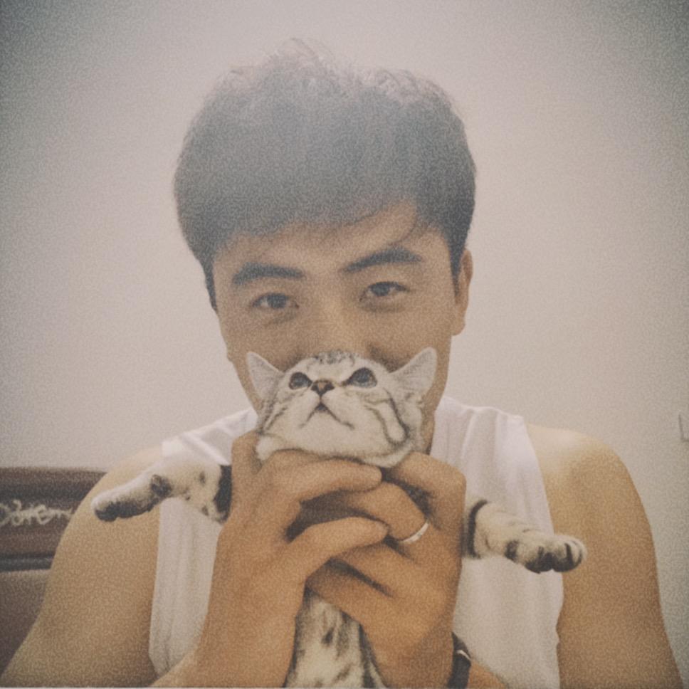 New起点•健身薛红卫