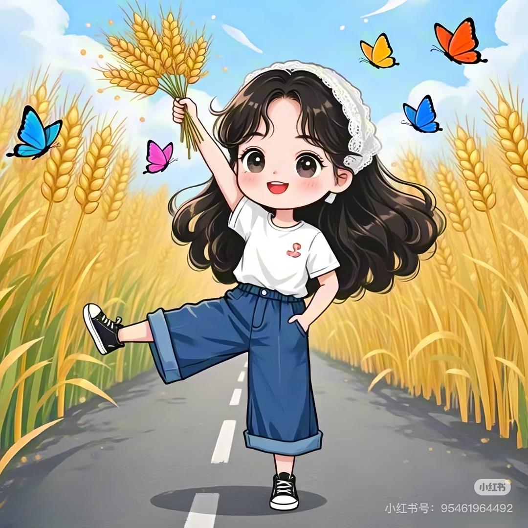 🌿九月