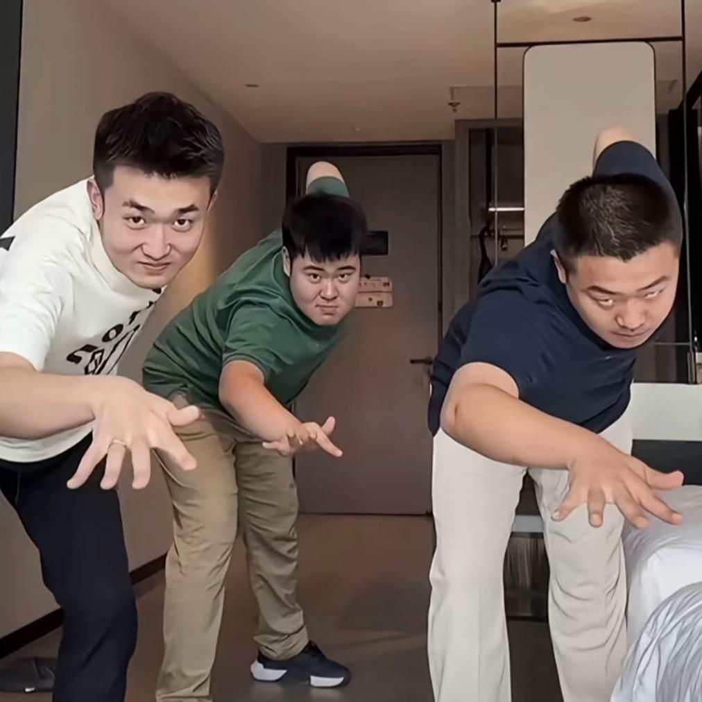 手工杆小超