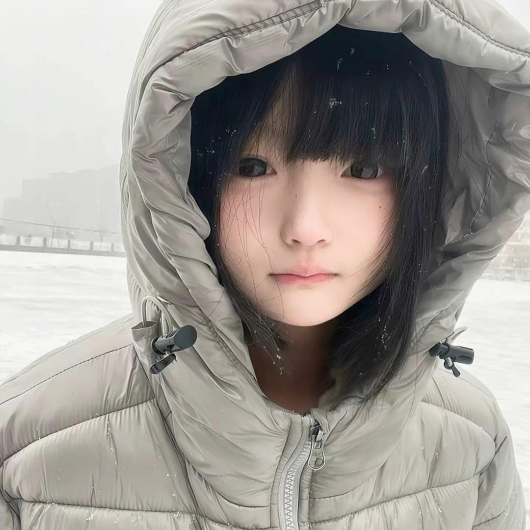 小凡头像