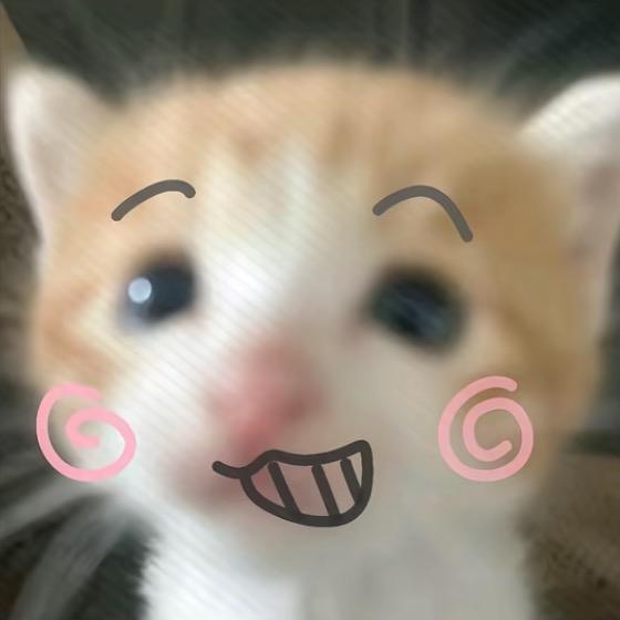 小O^