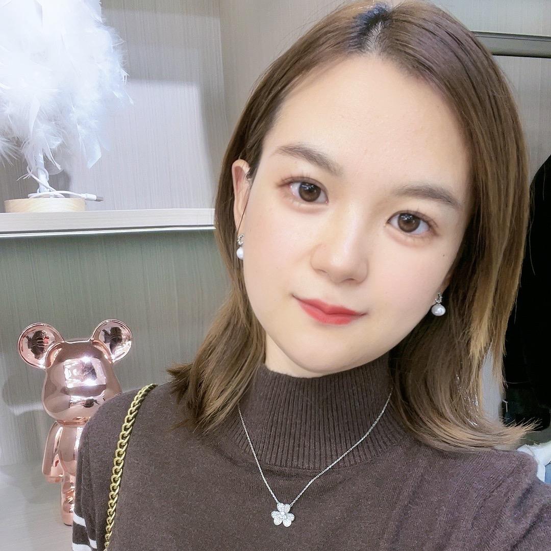 清儿优选女装