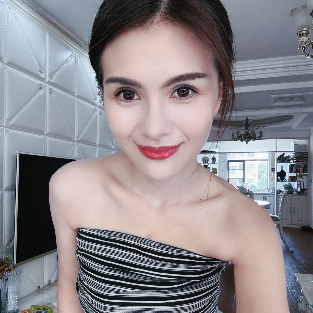 阿湘的幸福生活