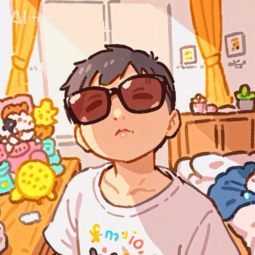 ___李 豪