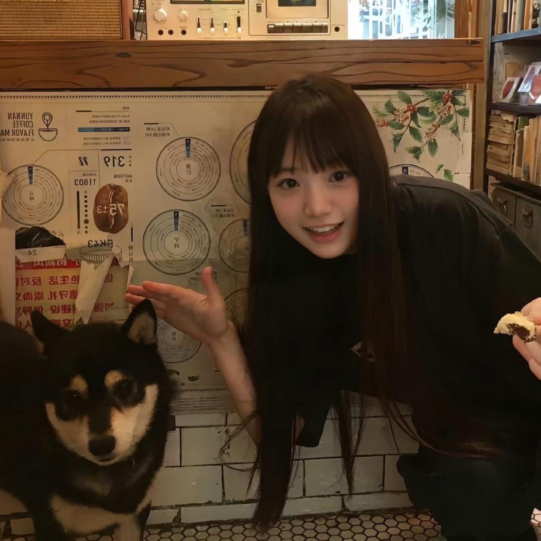了一昂梁🍡