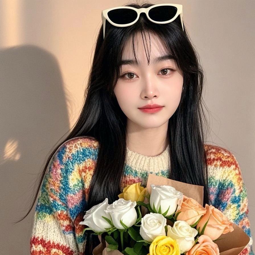 小琳子吖🍃