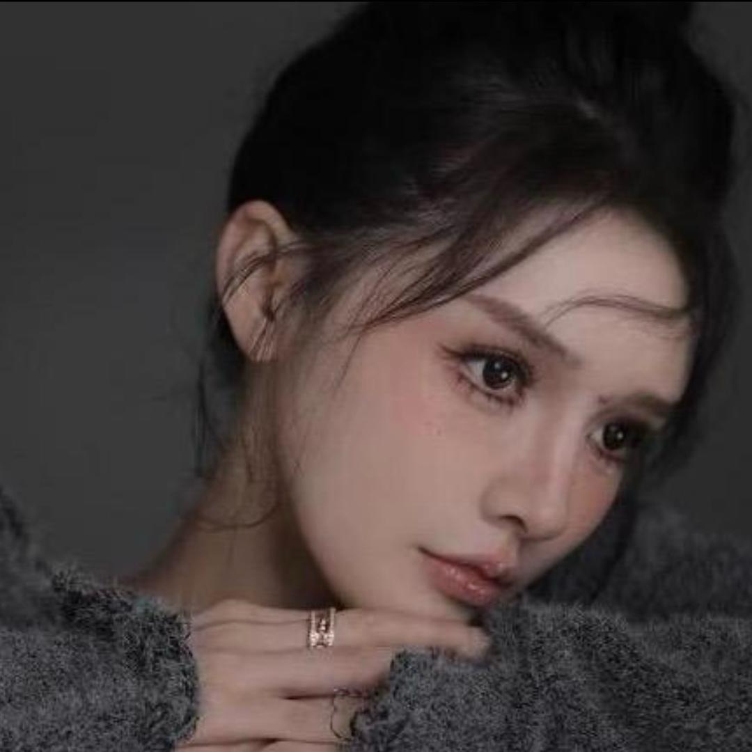 贝贝biuu-木妍