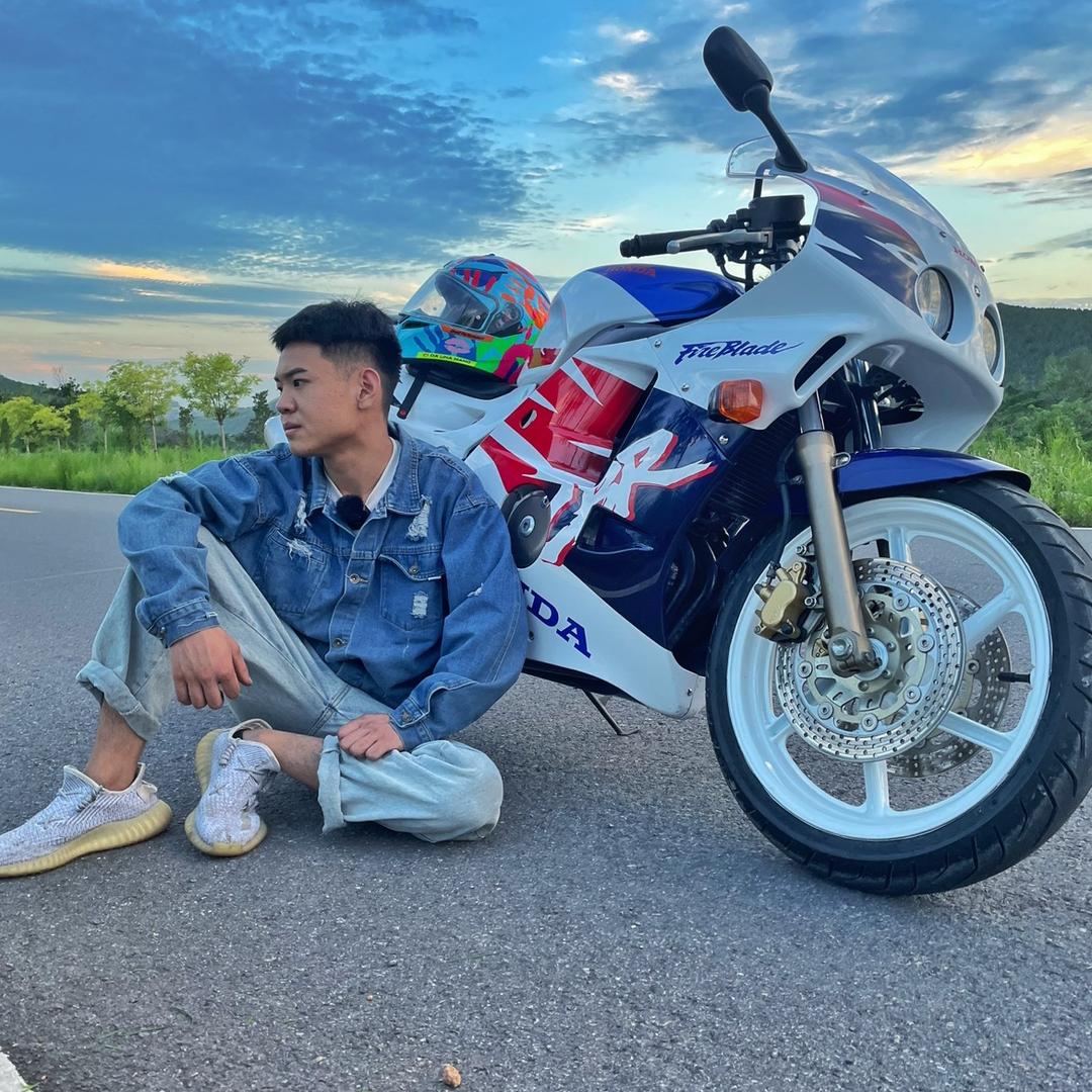 机械师 小林@抖音