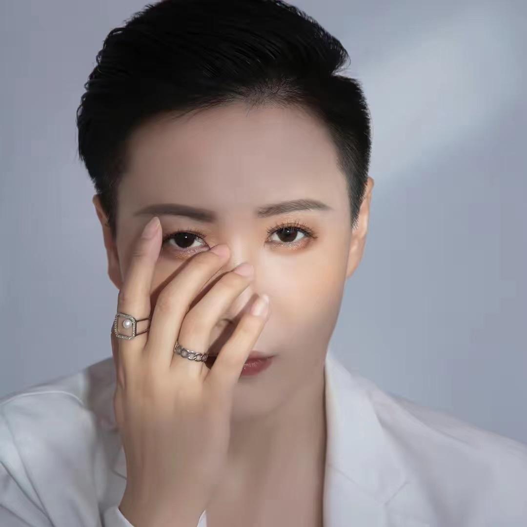 张律团队♥️💗