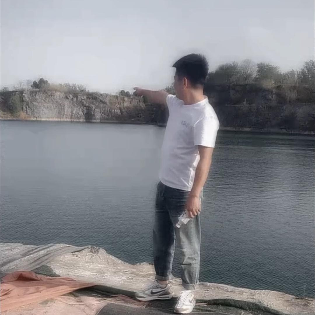 灵璧街溜子