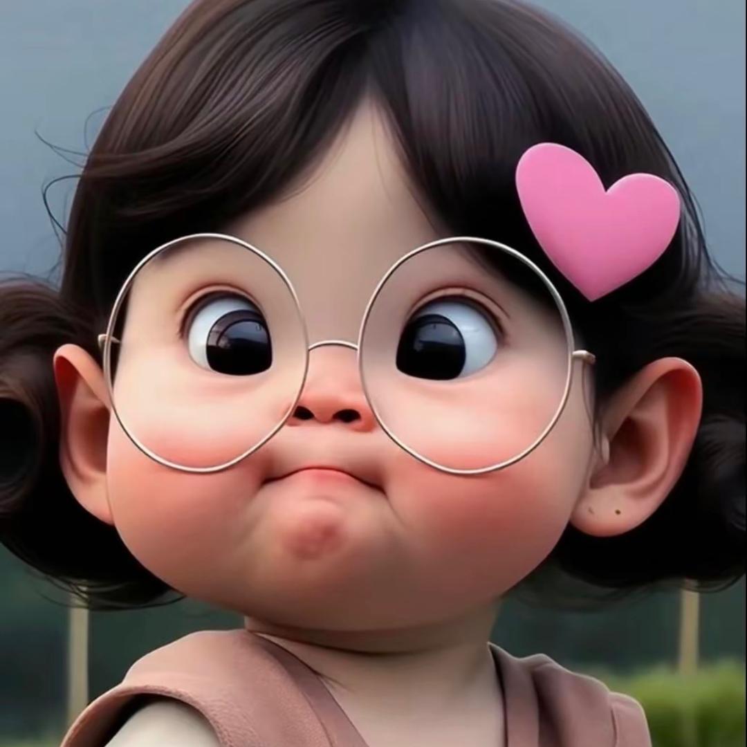 一只小猪猪、、