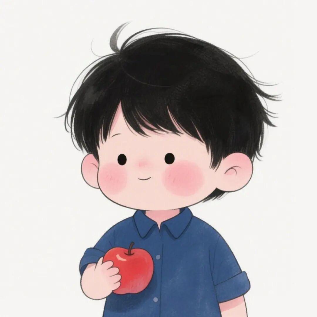 我叫小石头♛