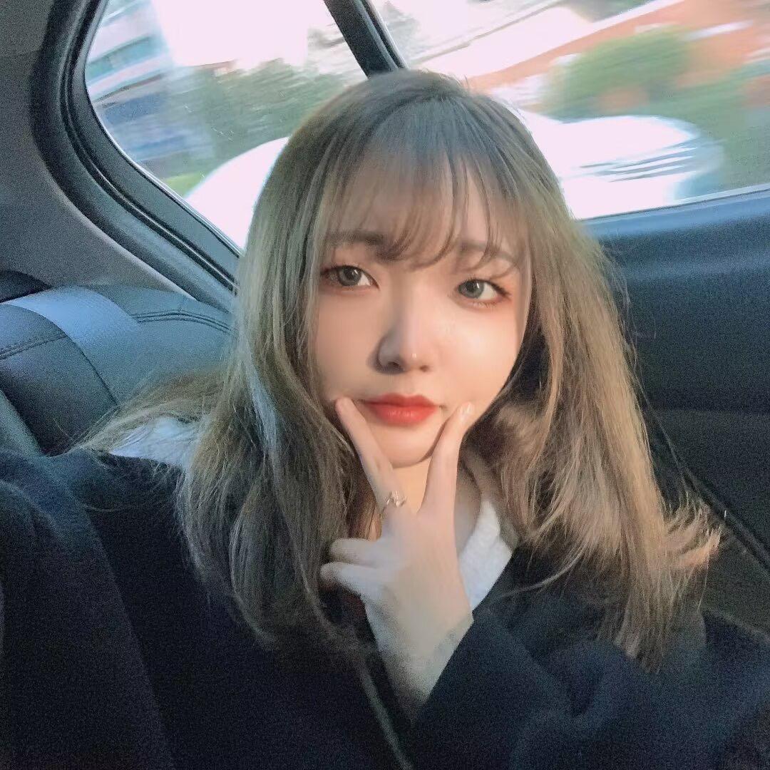 兔子姐姐（画仙子十字绣）