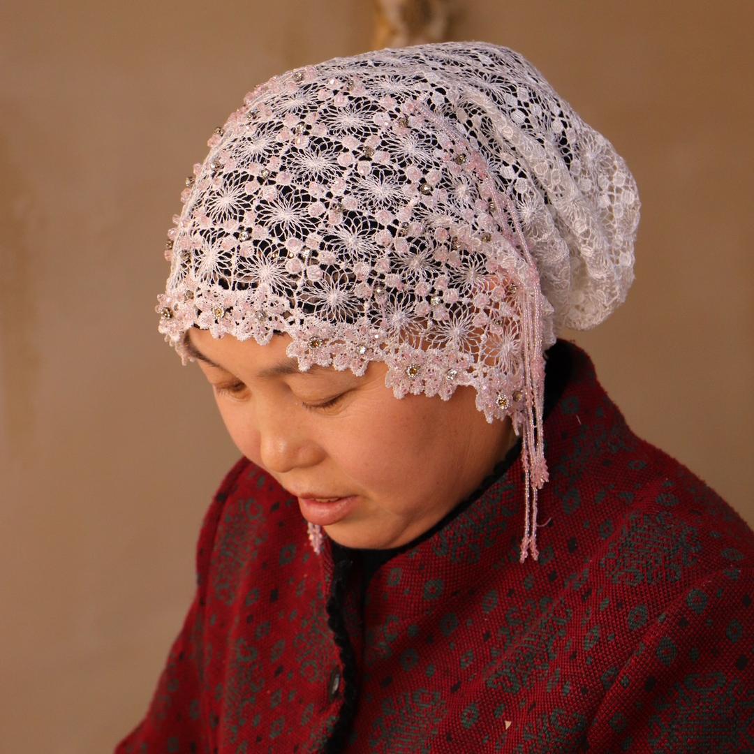 宁夏新姐（清真特产）