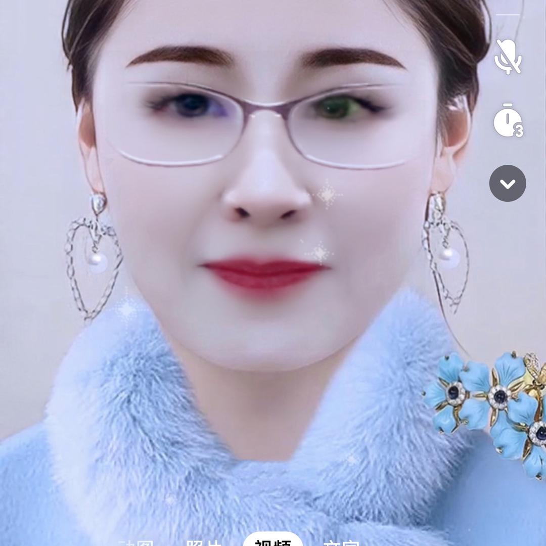 🍀 刘桂兰