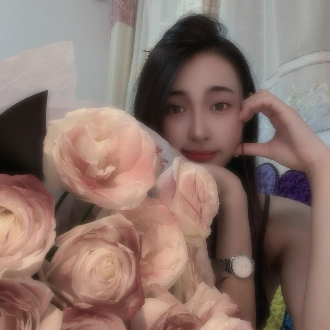 💕云汐～佛系💕