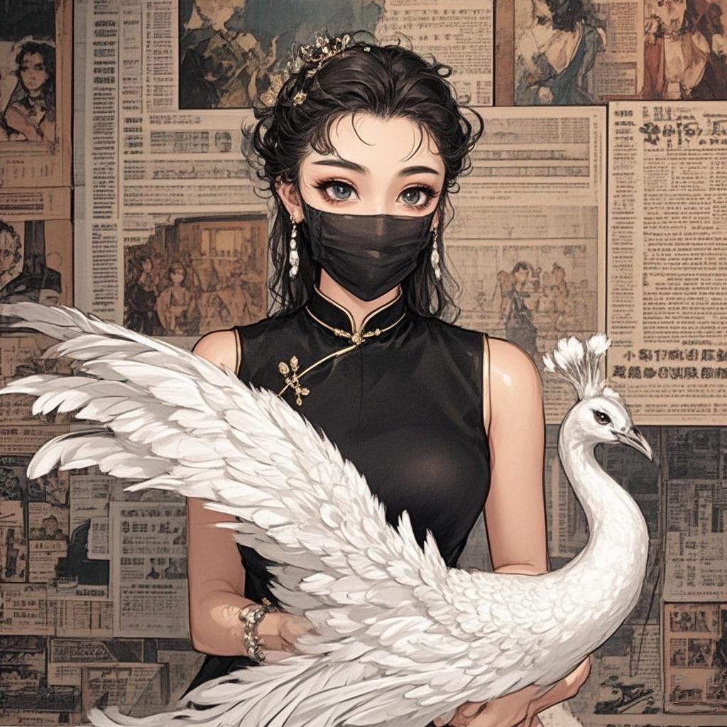 💎金水塔罗瑶_Shona🩵