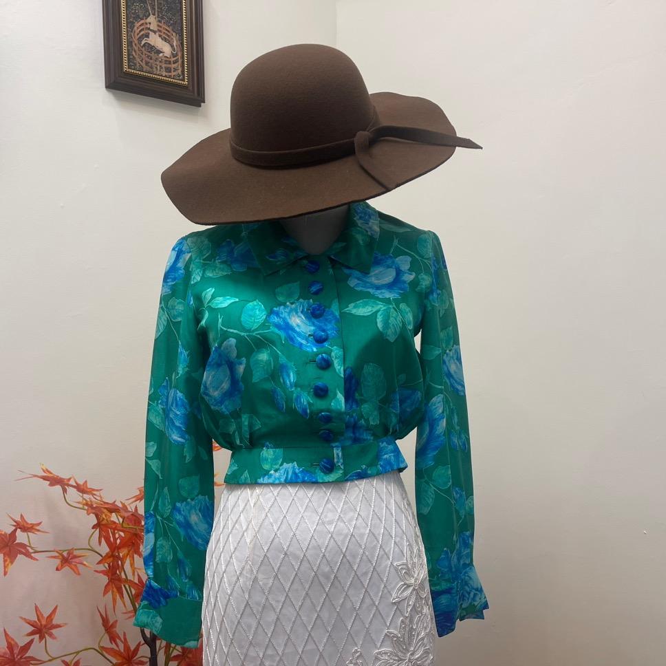 古着小柠檬VINTAGE