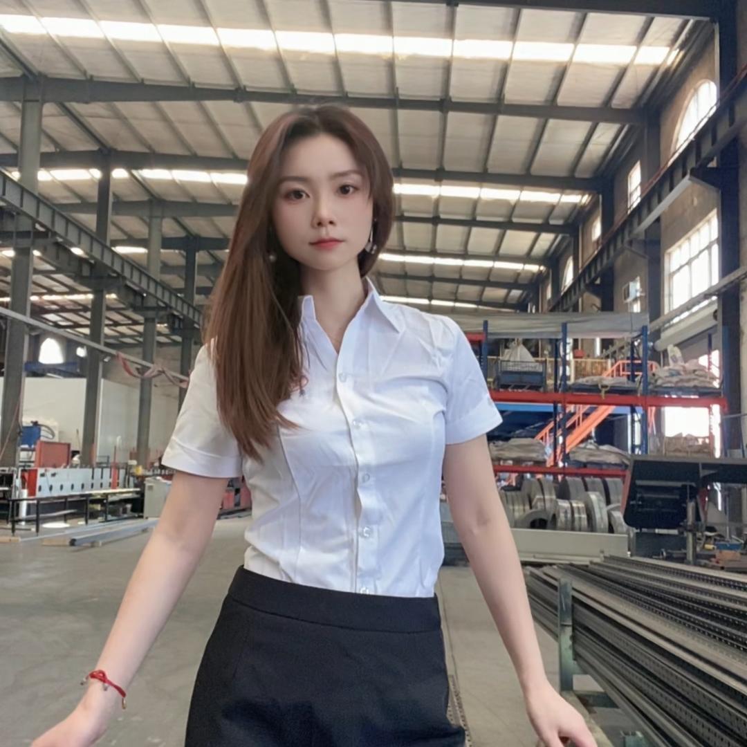 欧固隆货架-顾美丽