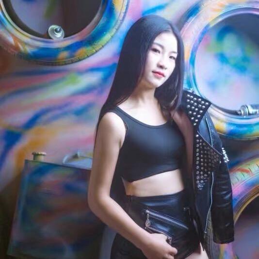 温柔倔女《霸姐》