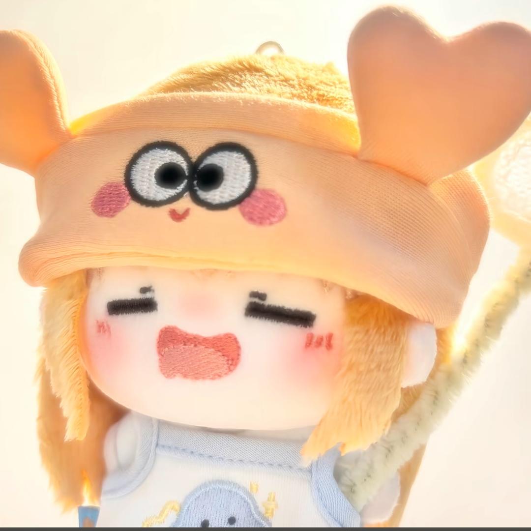 小小云(•̀⌄•́)