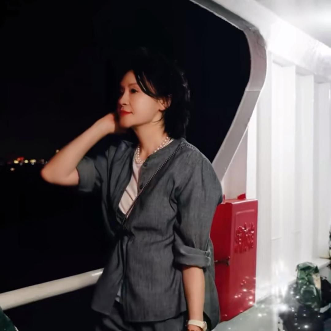 我是摩羯💕服饰推荐官