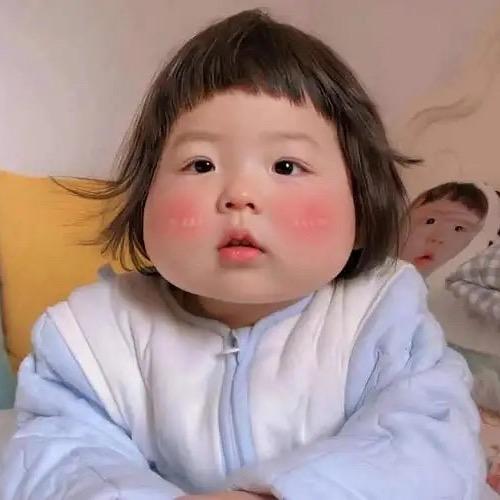 爱吃火锅的美少女