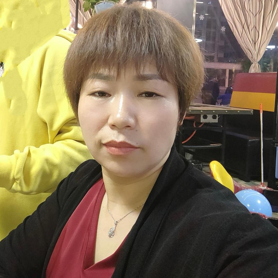 @徐姐（酒酒有点甜）