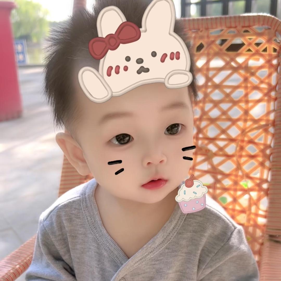 桐桐呀🌻🌈