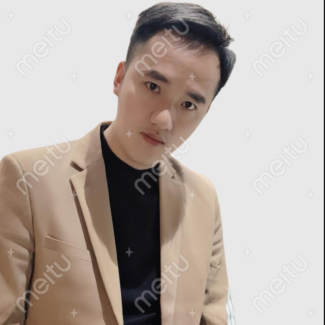 乔北杨辉（龙哥说洗护点橱窗）