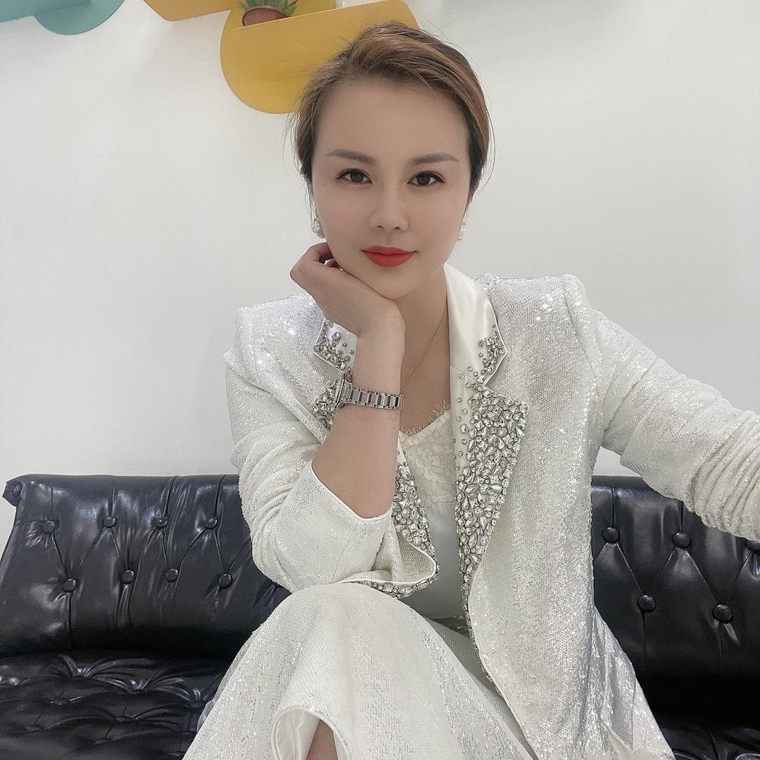 东海 1️⃣品绣 美业
