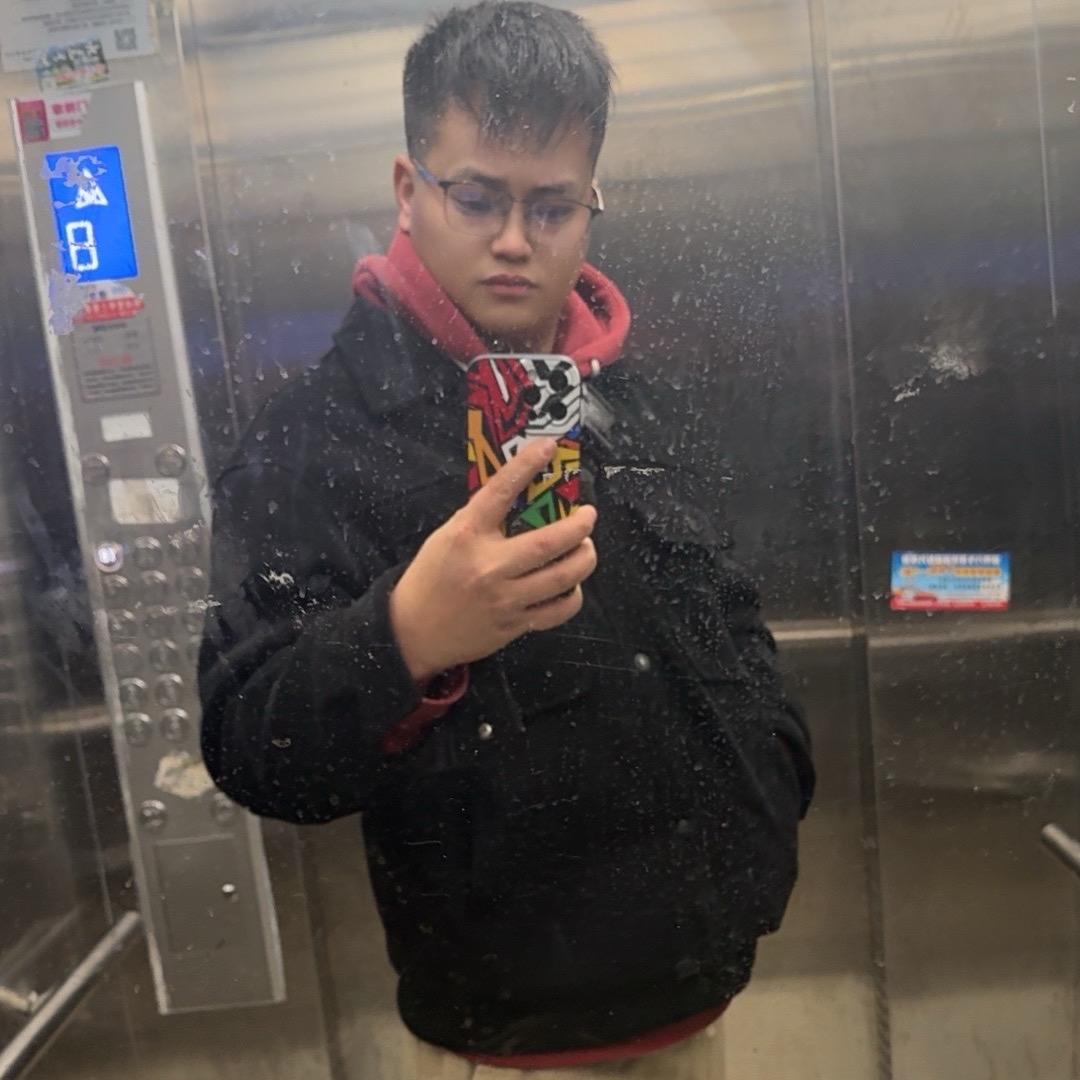 小甘