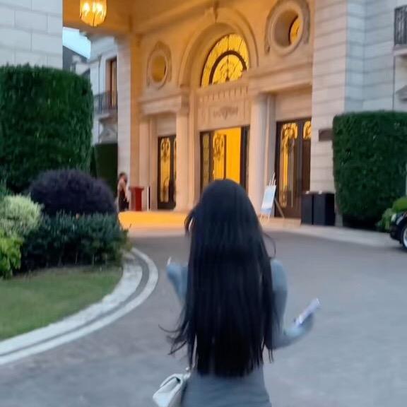 晴子🌙