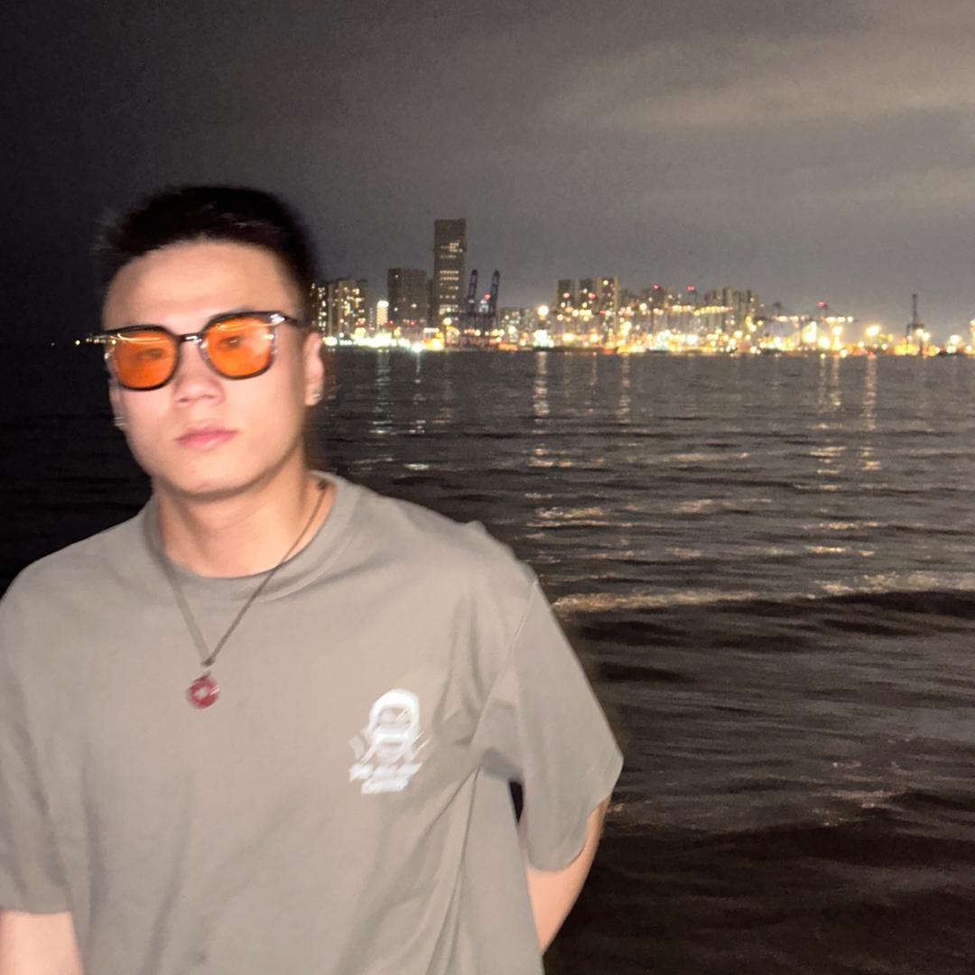 黑皮-