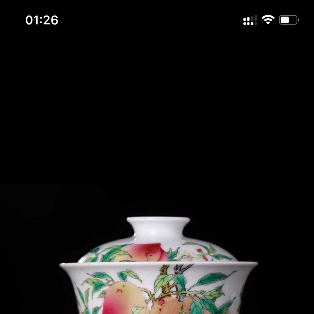 景德镇毅鑫陶瓷