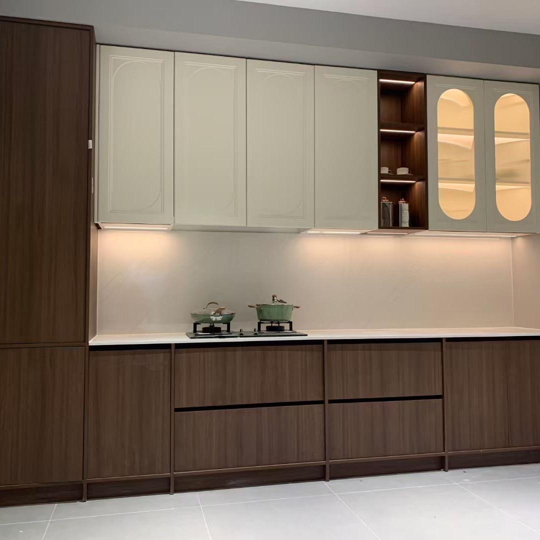 锦州市全屋定制工厂丛老板