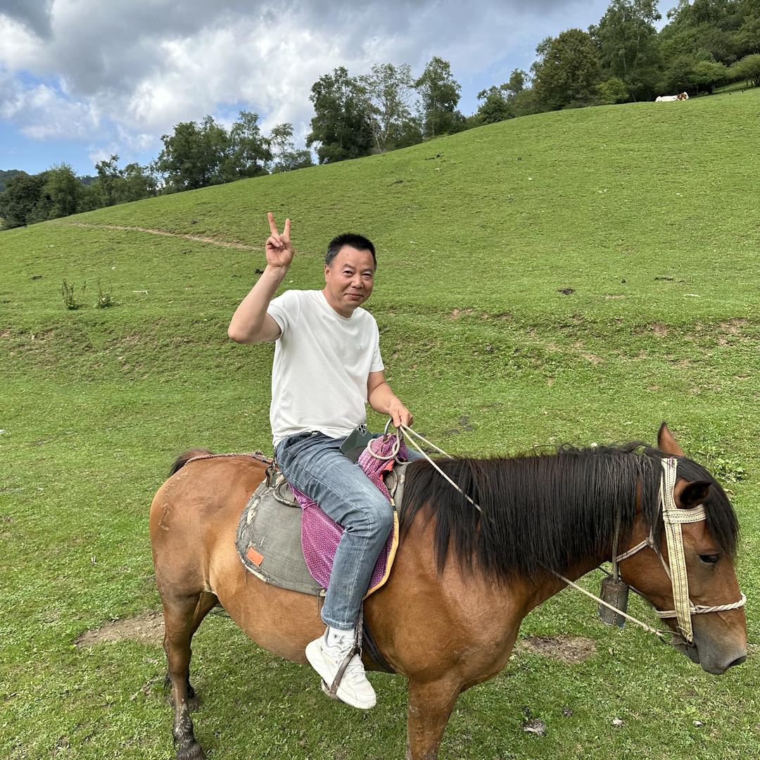 壹生壹世