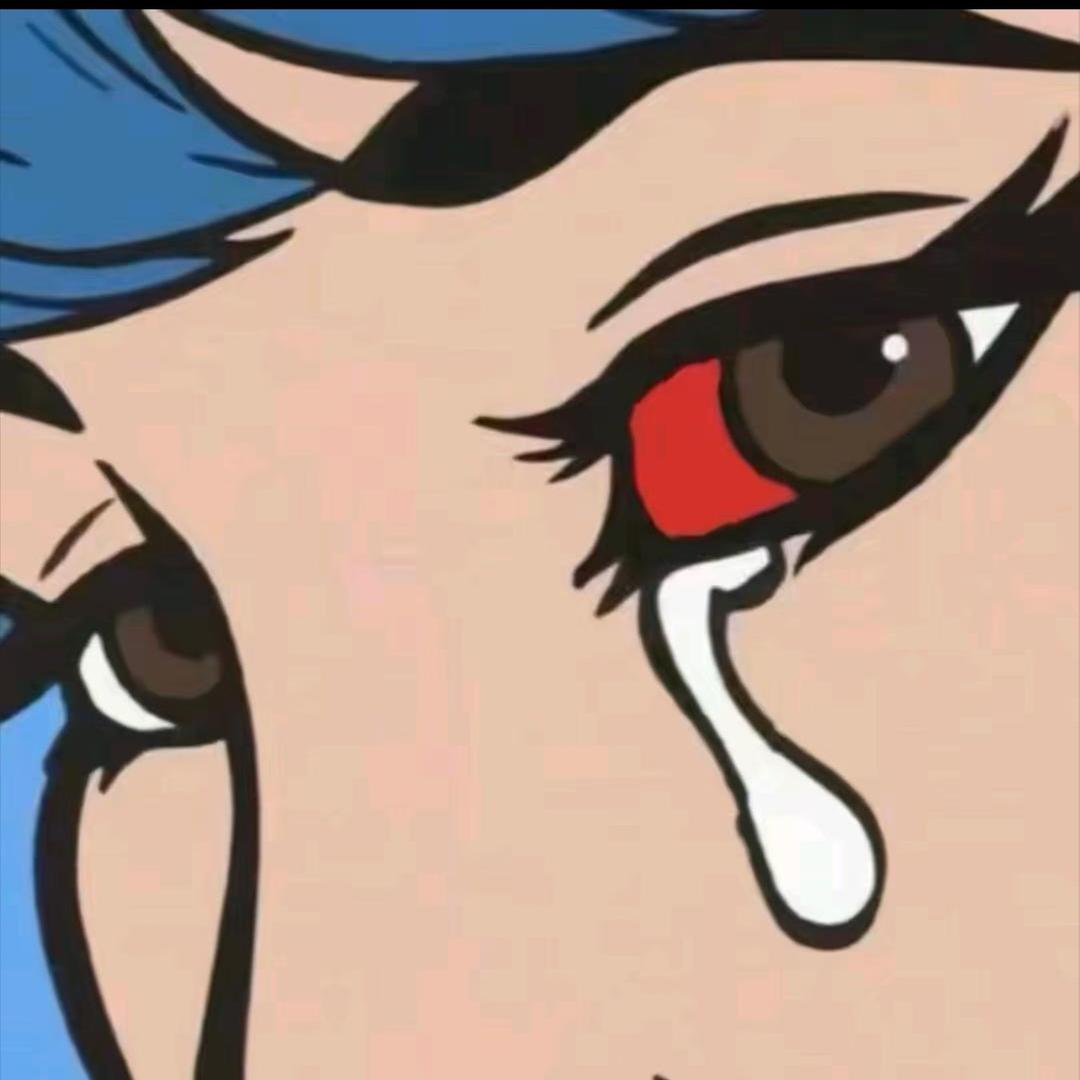 阿江（一心像钱）