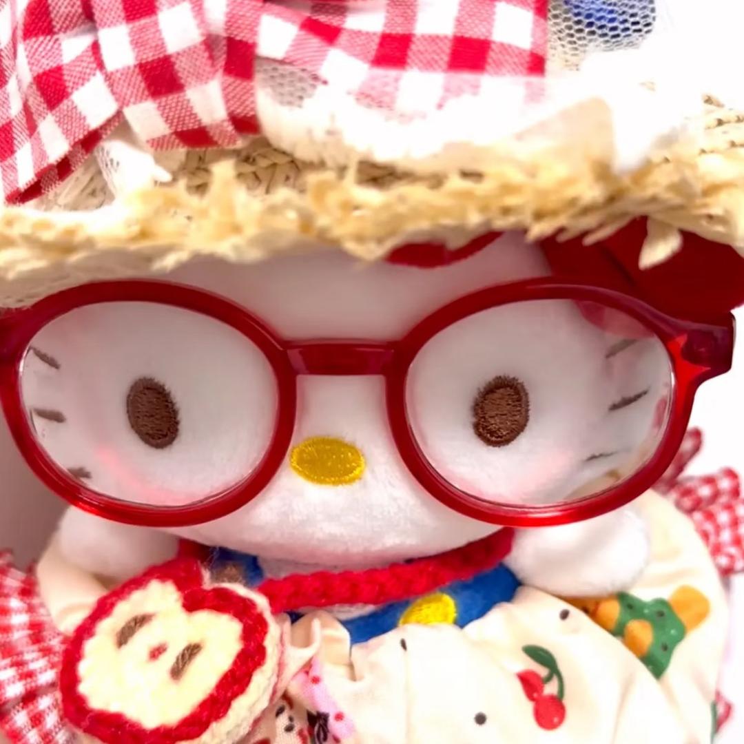 困困kitty