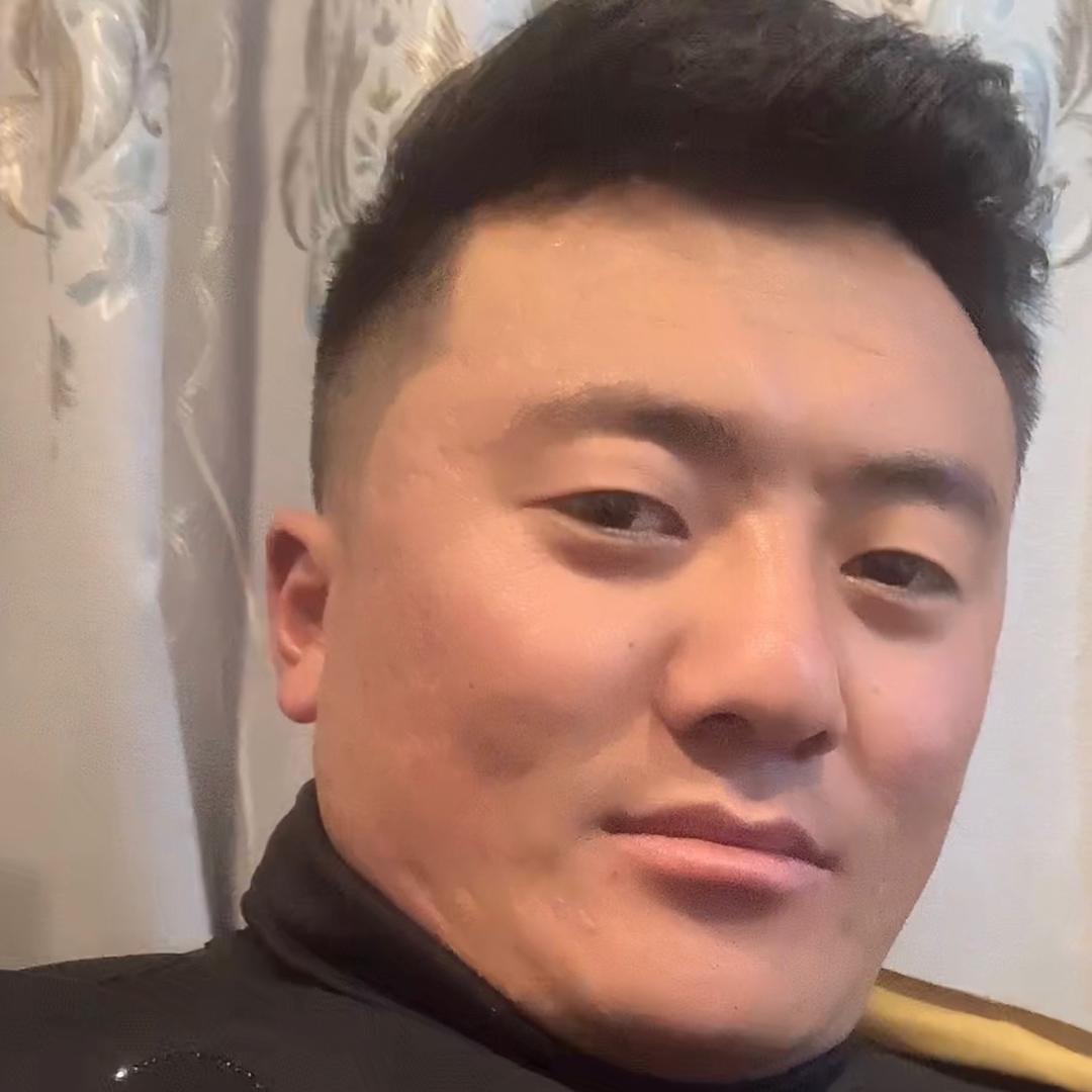 康巴。江错🦮