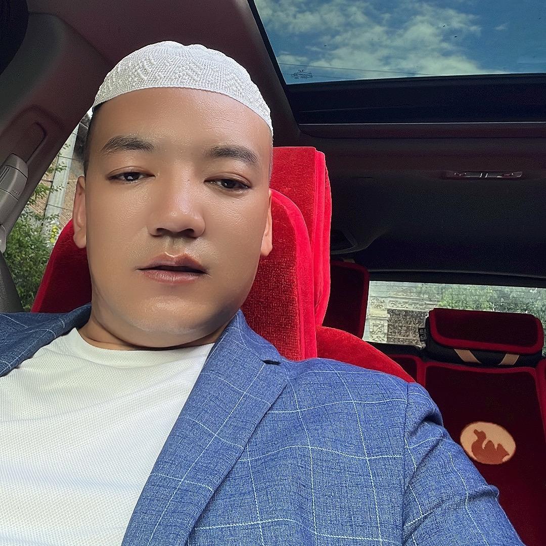 北京马子华兰州牛肉面