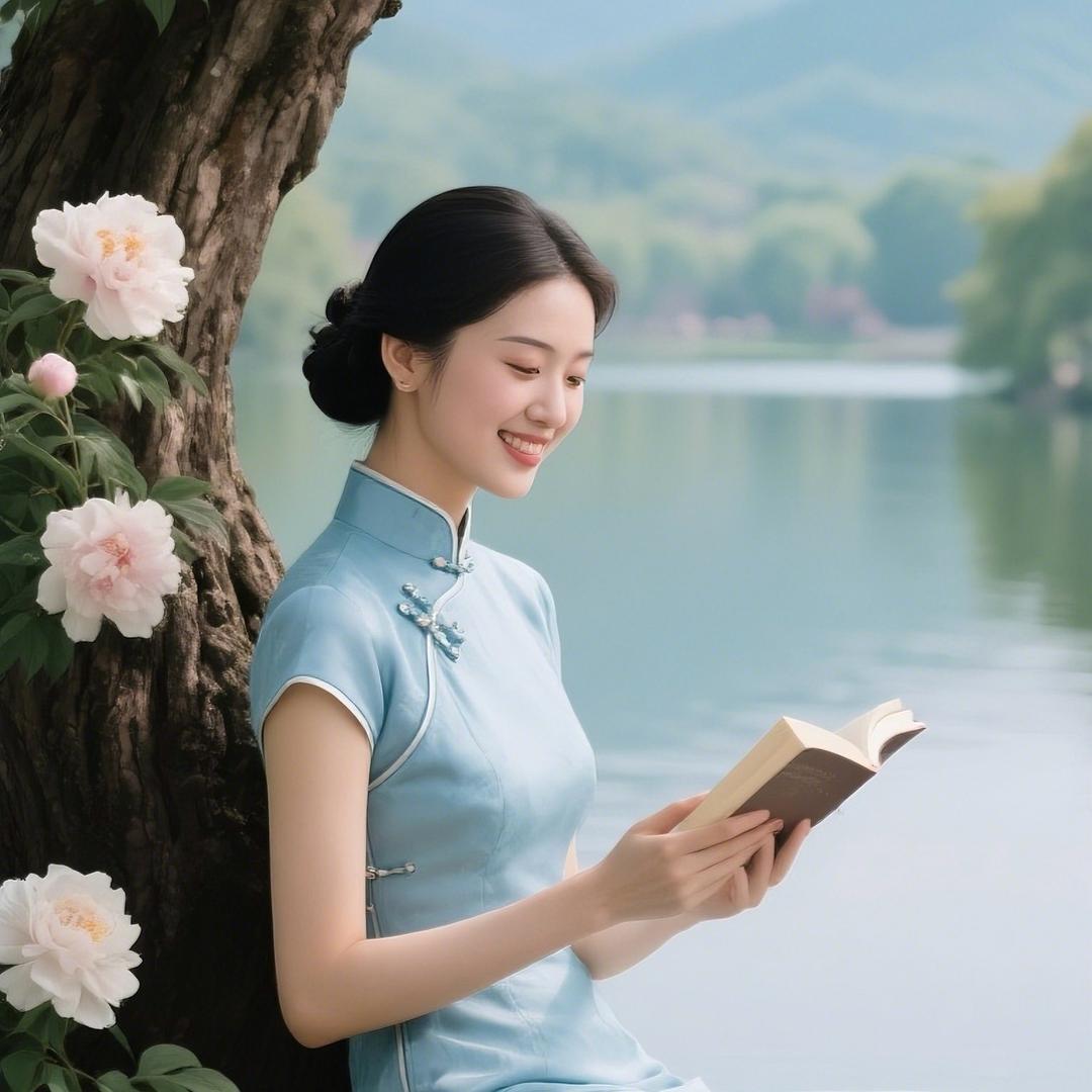 @小熹