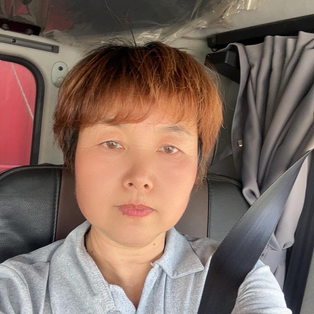 happy丽花西安长安业余公益红娘