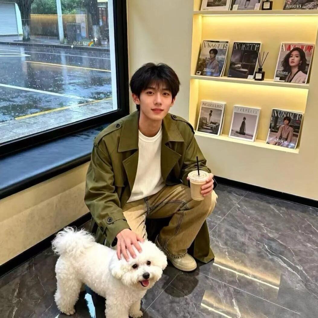 🌟𝑴𝒚.西瓜👑小娴Daddy