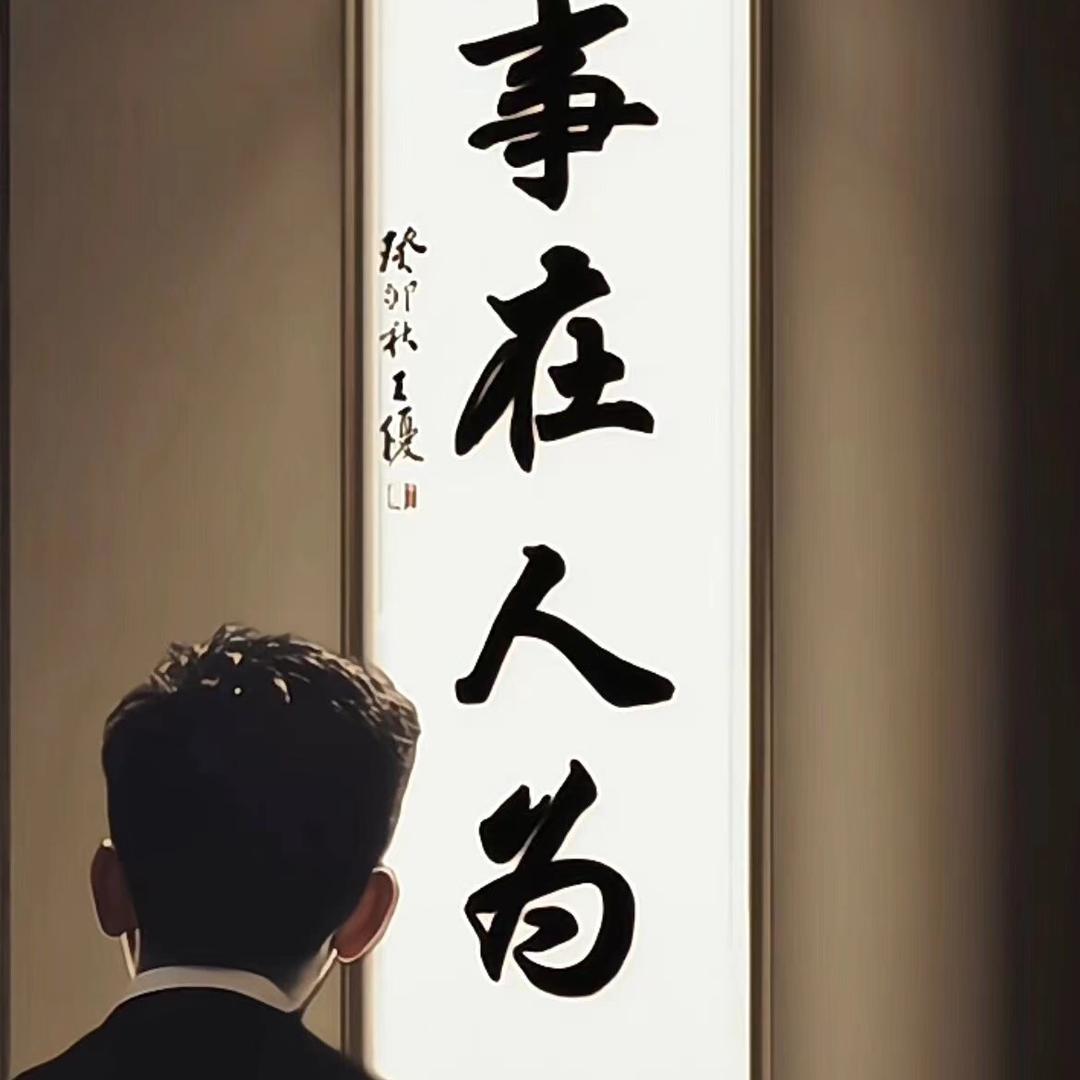 真三丶阿威