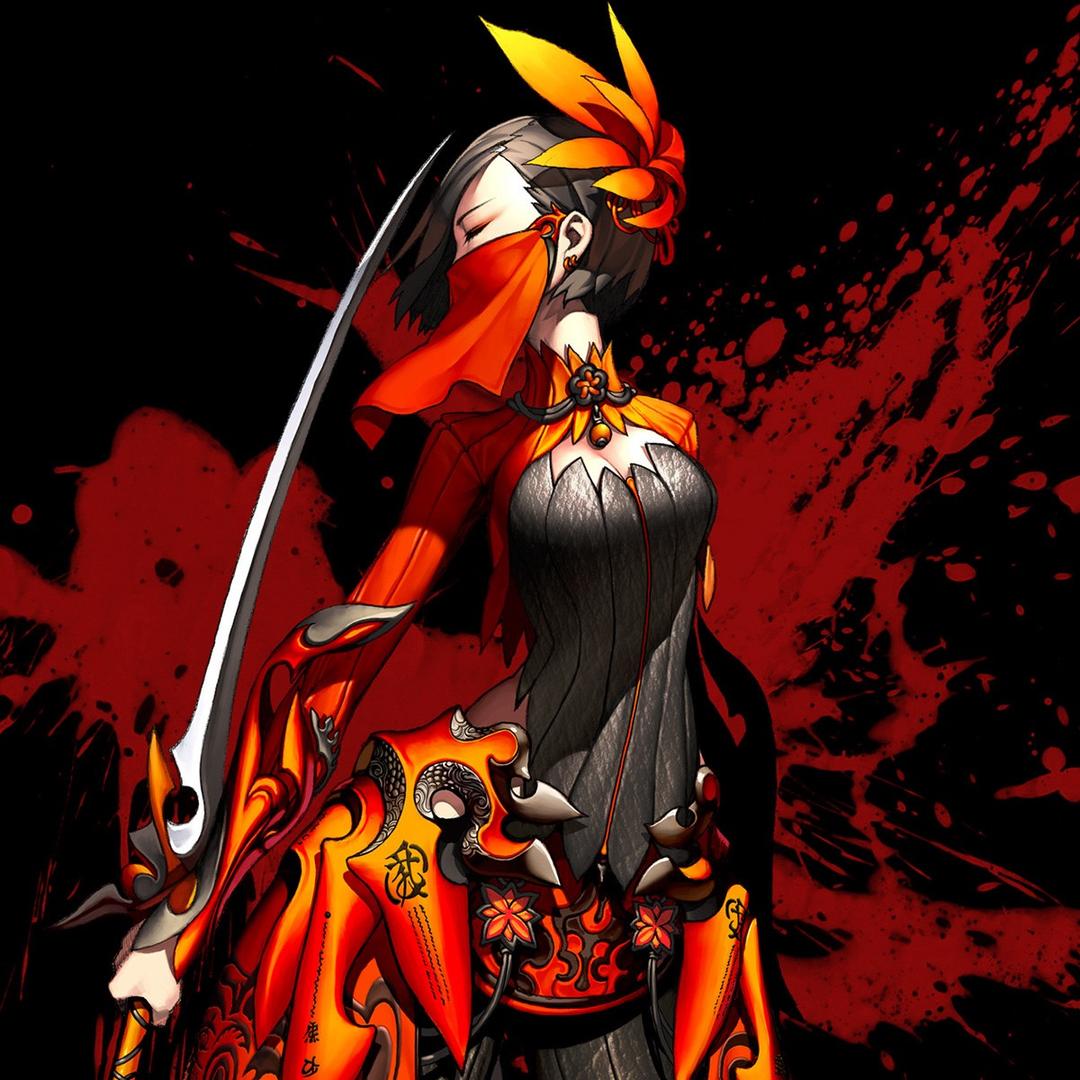 浮萍姐姐✔️剑灵