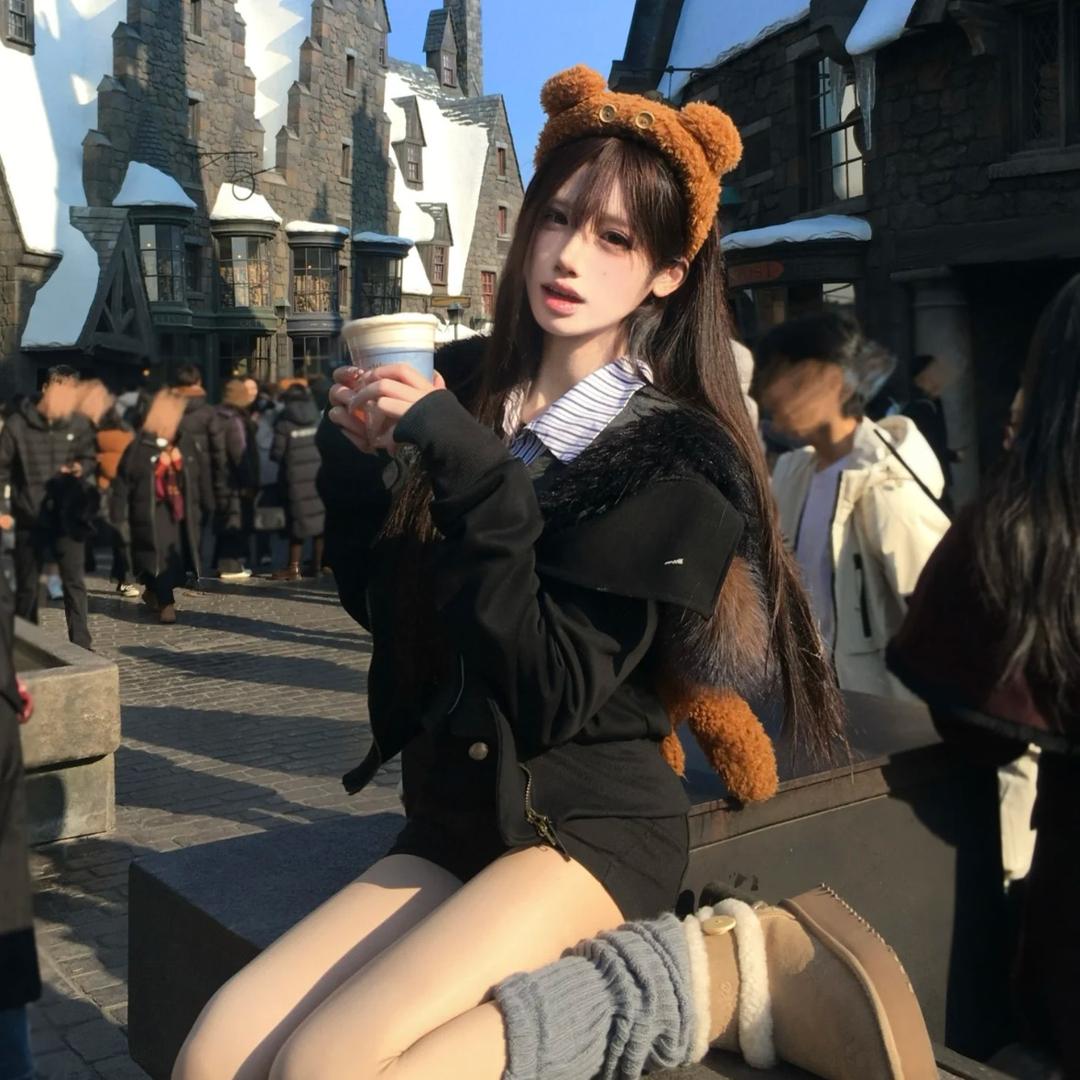 来碗麻辣烫